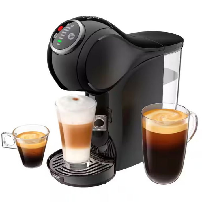 DeLonghi Genio S Plus EDG315.B Dolce Gusto Negro DeLonghi Genio S Plus EDG315.B Dolce Gusto Negro